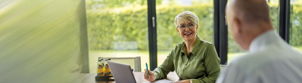 Betriebliche Altersversorgung